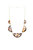 Day Out Necklace - Multi