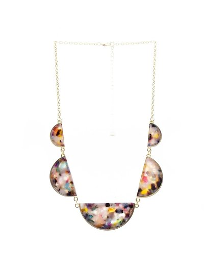 Saachi Style Day Out Necklace product