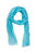 Delicate Solid Cashmere Scarf - Turquoise