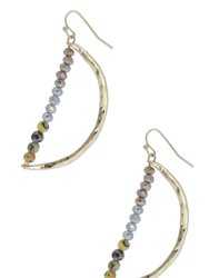 Delightful Dangle Earring