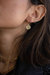 Divine Multi Charm Earrings