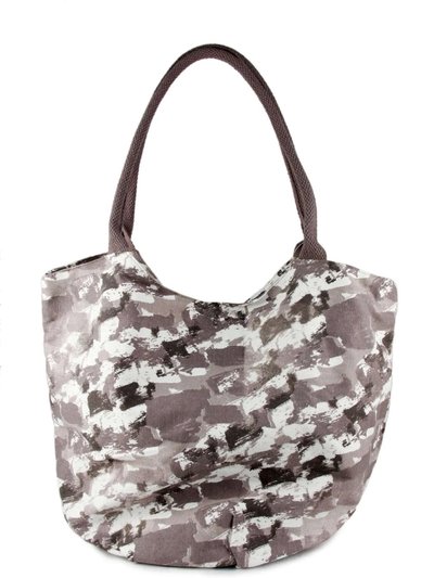 Saachi Style Free Beach Bucket Tote Bag product