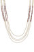 Getaway Multi Strand Long Necklace