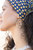 Helena Pearl Earring - Gold