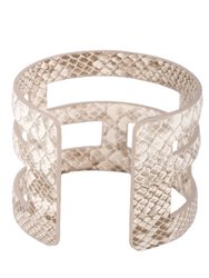 Jaanavar Cuff Bracelet