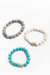 Josephina Stretch Bracelet