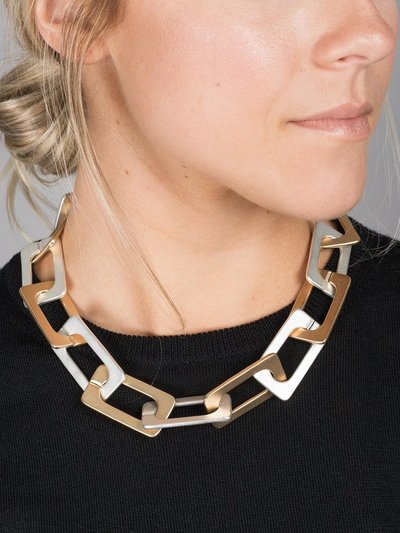 Saachi Style Lexington Chain Necklace product