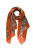 Maelie Two Tone Oblong Scarf