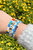 Meadow Sky Bracelet Set