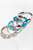 Meadow Sky Bracelet Set - Blue