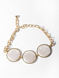 Pahiya Pearl Bracelet