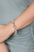 Paramount Pearl Bracelet