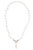 Paramount Pearl Necklace