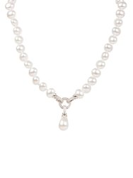 Paramount Pearl Necklace