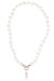 Paramount Pearl Necklace