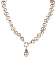 Paramount Pearl Necklace