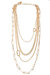 Parker Layered Necklace