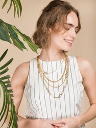 Parker Layered Necklace