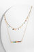 Rainbow Bright Necklace