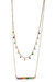 Rainbow Bright Necklace