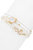 Skyla Infinity Bracelet Set