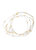 Skyla Infinity Bracelet Set