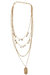 Starletta Layered Necklace