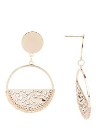 Sweet Caroline Earring