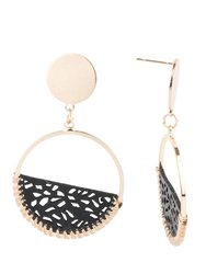 Sweet Caroline Earring