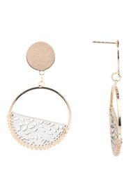 Sweet Caroline Earring