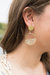 Sweet Caroline Earring