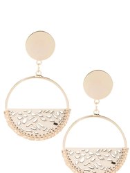 Sweet Caroline Earring