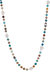 Tahitian Summer Necklace