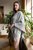 Tara Fringed Kimono