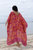 Woodblock Kimono