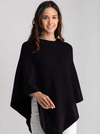 Saachi Style Ziva Poncho product