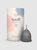 Saalt Soft Menstrual Cup - Mist Grey