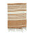 Genale Hand Towel - Bronze/Natural