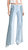 Lisett Pants In Sky Blue - Sky Blue