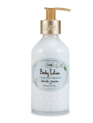 Body Lotion Delicate Jasmine 200mL