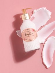 Body Lotion Rose Tea 200mL