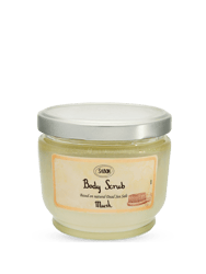 Body Scrub Musk 600g