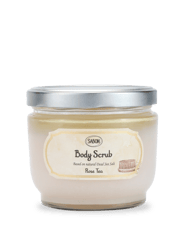 Body Scrub Rose Tea 600g