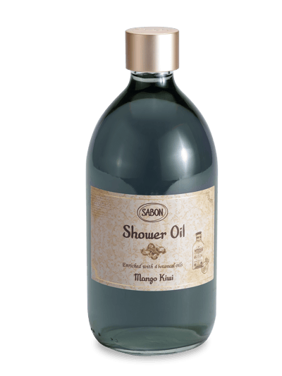 Sabon Shower Oil Mango Kiwi 500mL product