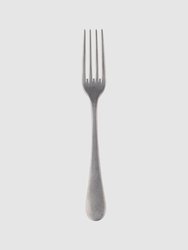 Vintage Stainless Steel Flatware - Silver