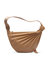 Chiaroscuro Hammock Sling Bag Tan