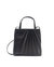 Chiaroscuro Mini Crossbody Black