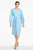 Annie Dress - Chambray Blue