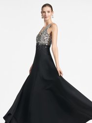 Caterina Gown