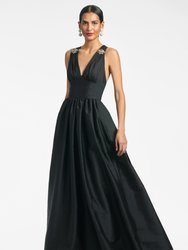 Kenzia Gown